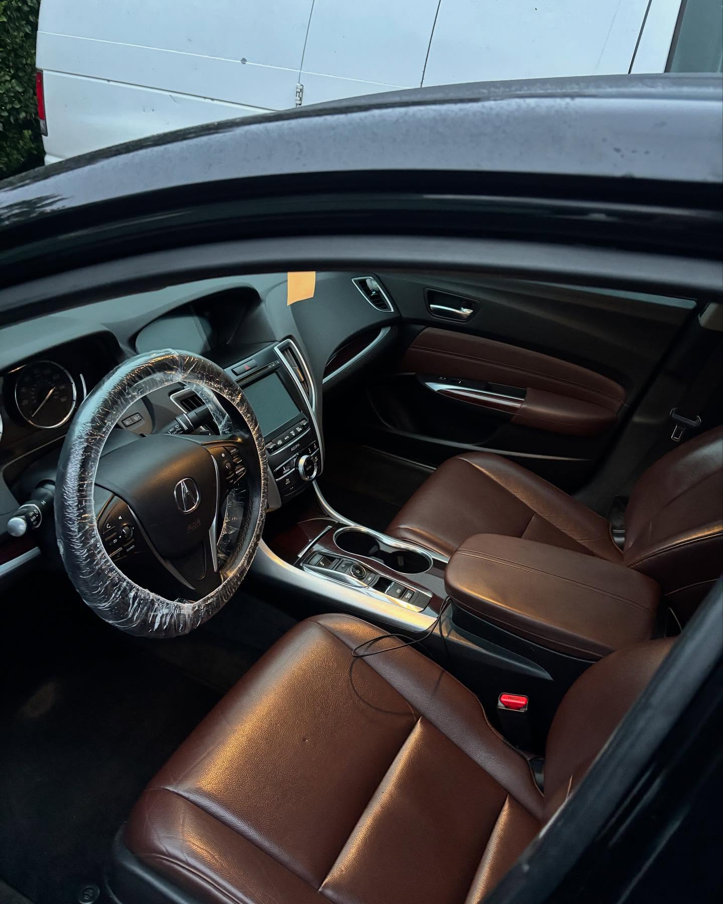 Stain Removal Greenville