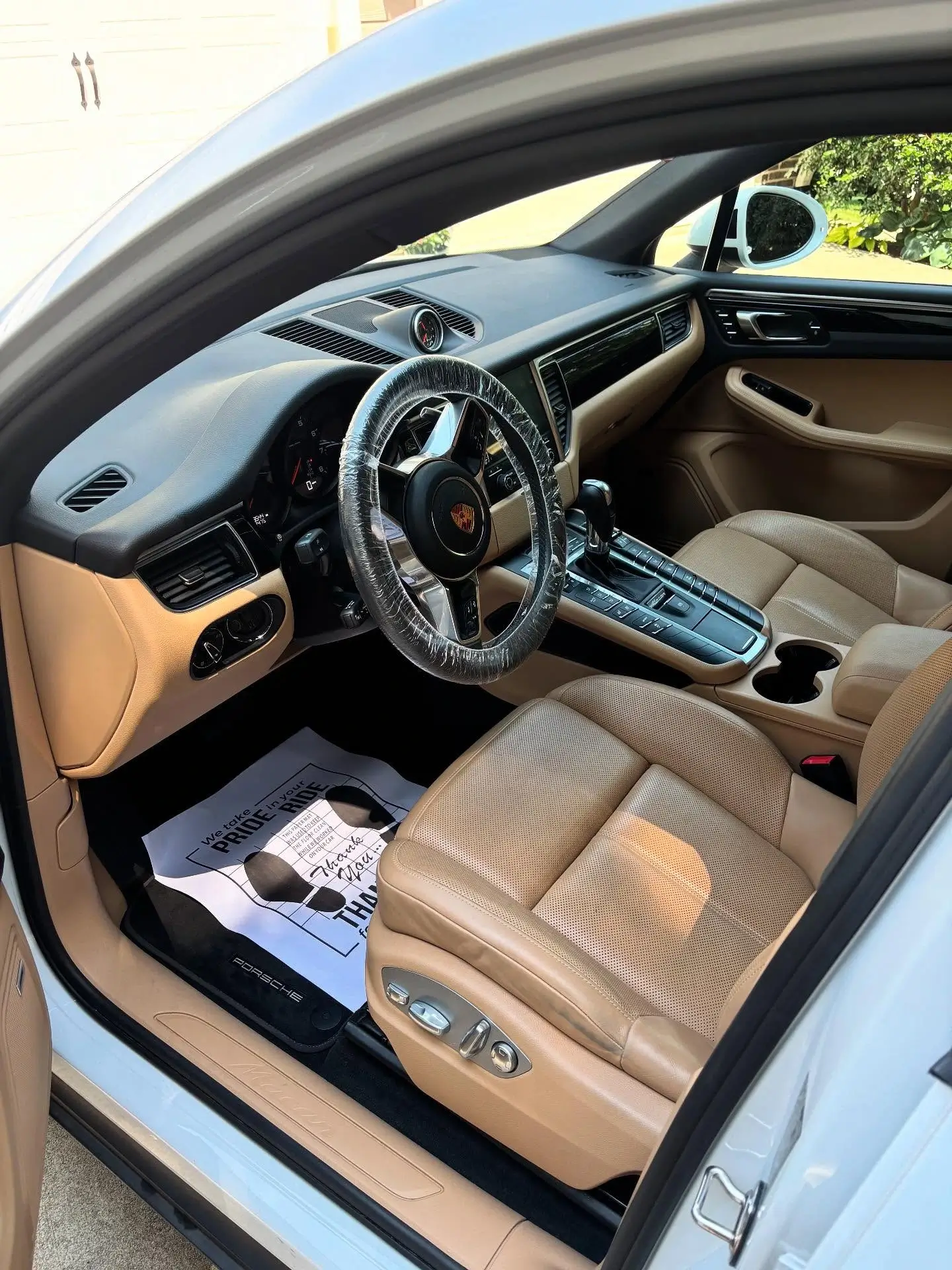 Overnight Detailing Greenville