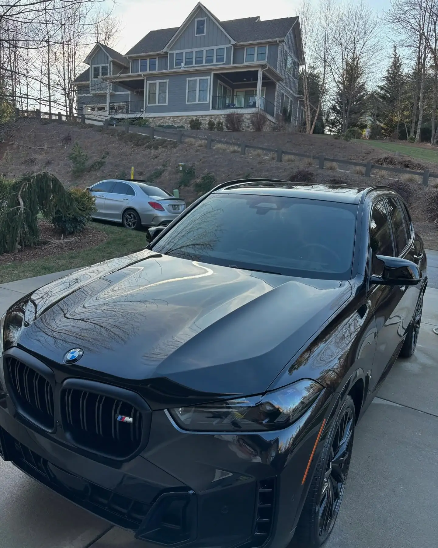 Headlight Restoration Greenville
