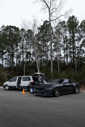 Same Day/Emergency Detail Greenville