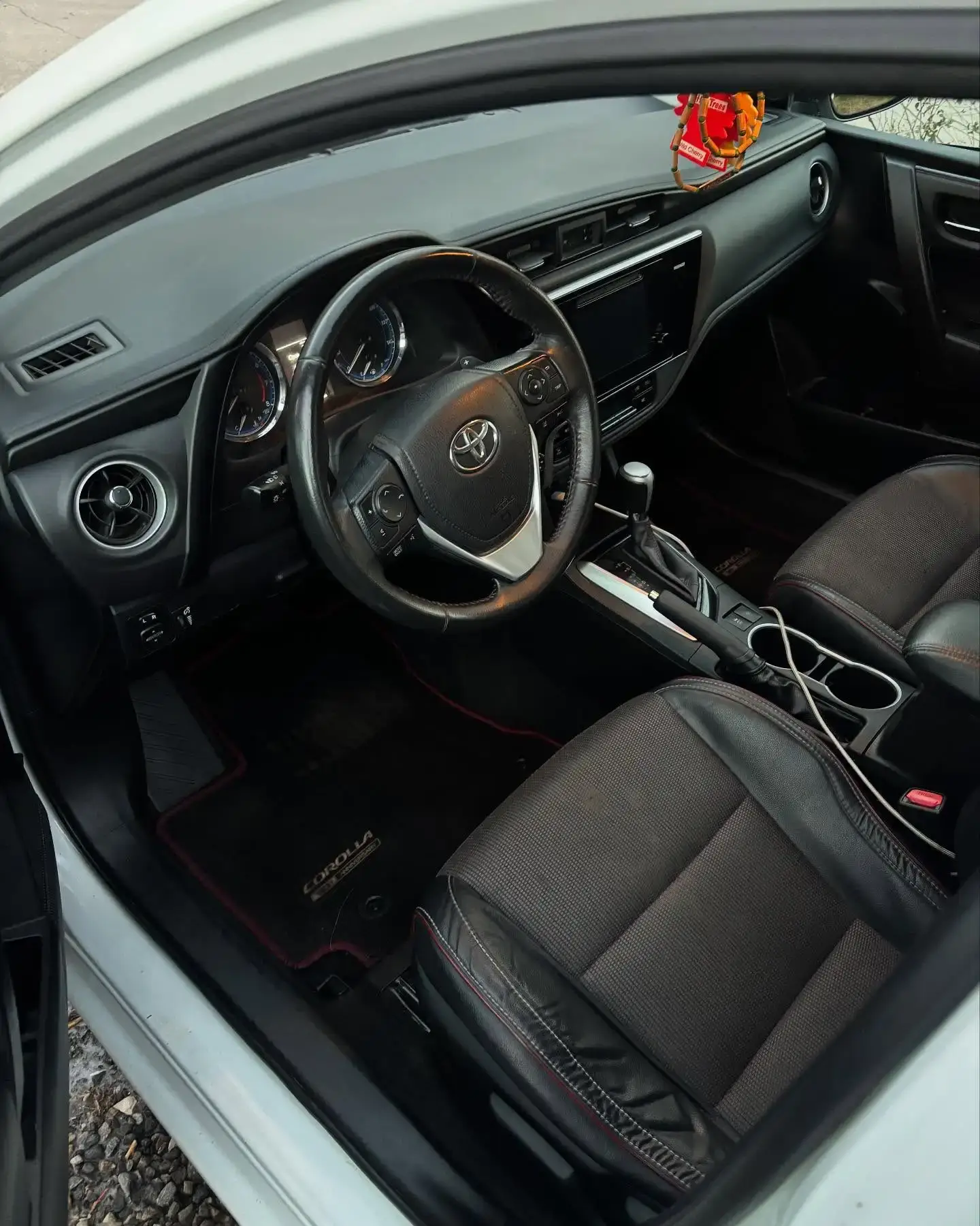 Professional dealership vehicle detailing result in Greenville SC by Greenville Car Detailing