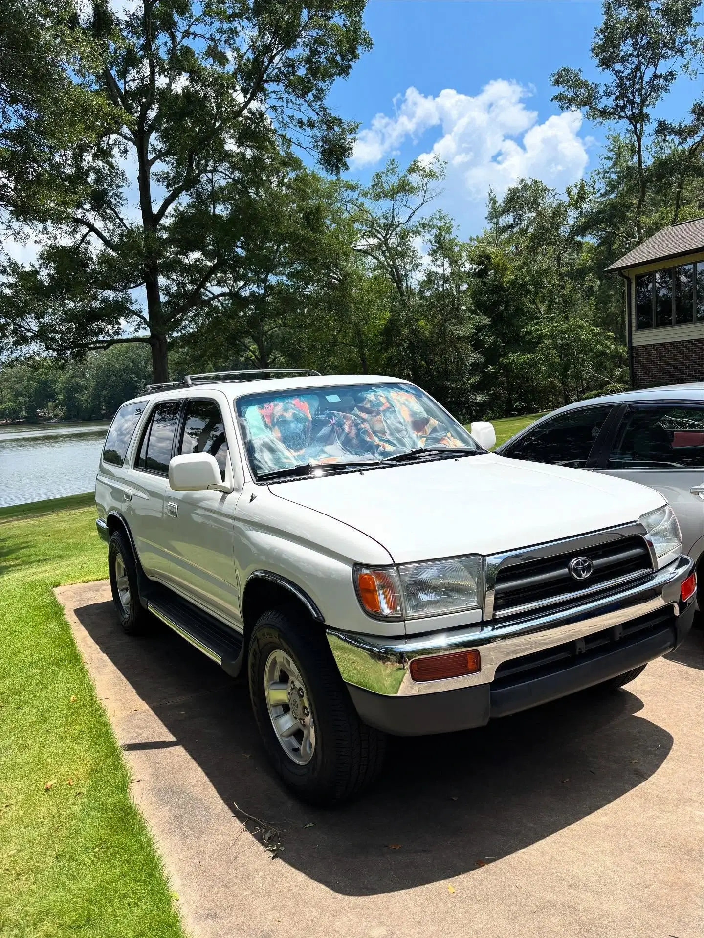 Water Stain Removal Greenville