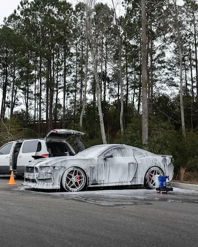 Headlight Restoration Greenville