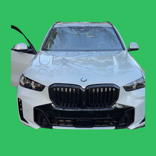 Luxury Car Detailing in Simpsonville SC: What to Expect