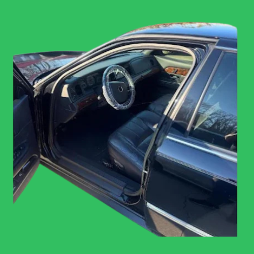 How to Remove Smoke Smell From Your Car in Greenville SC