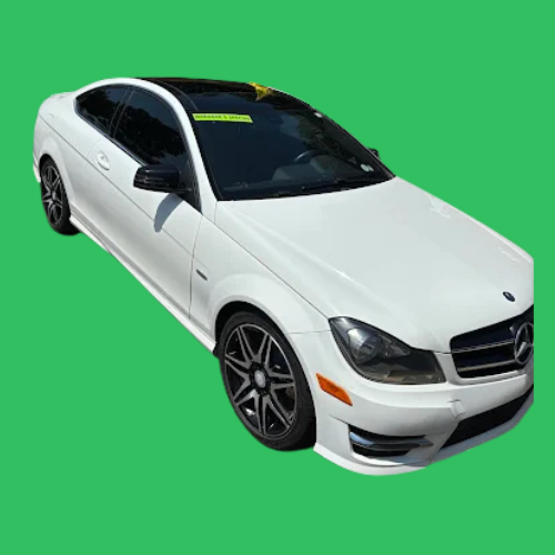 Dealership inventory being prepped for sale with professional detailing in Greenville SC