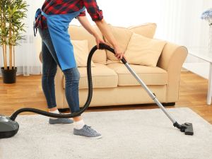 Pet treatments in Buda