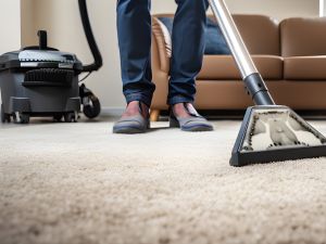 Carpet patching in Austin