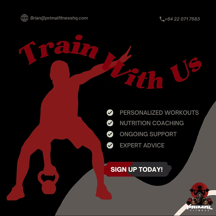 Graphic design sample