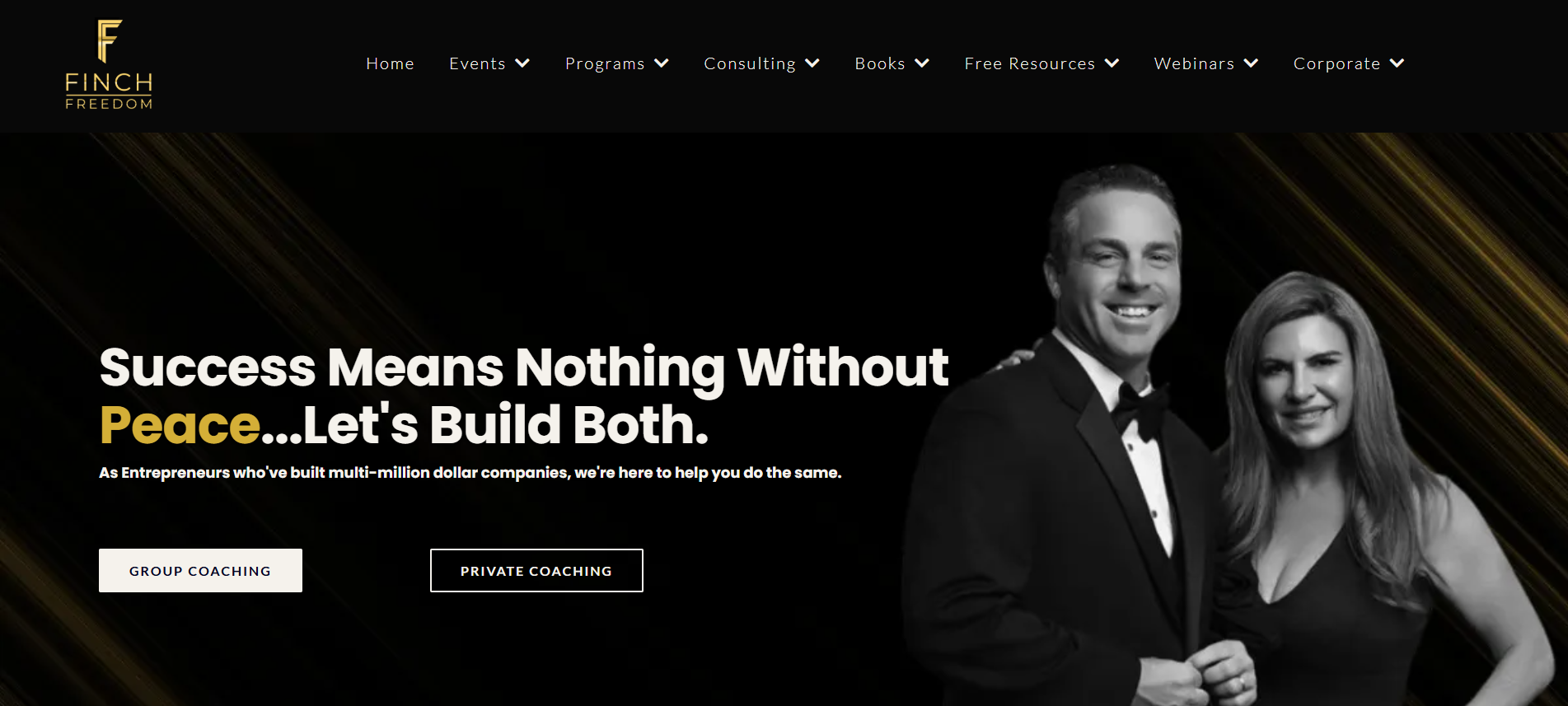 Beyond Agent website