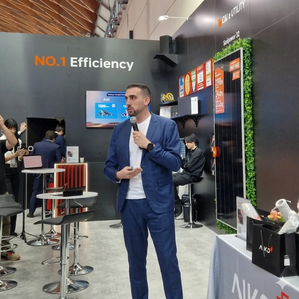 Alessandro Di Coste, Direttore Commerciale & Growth Strategist