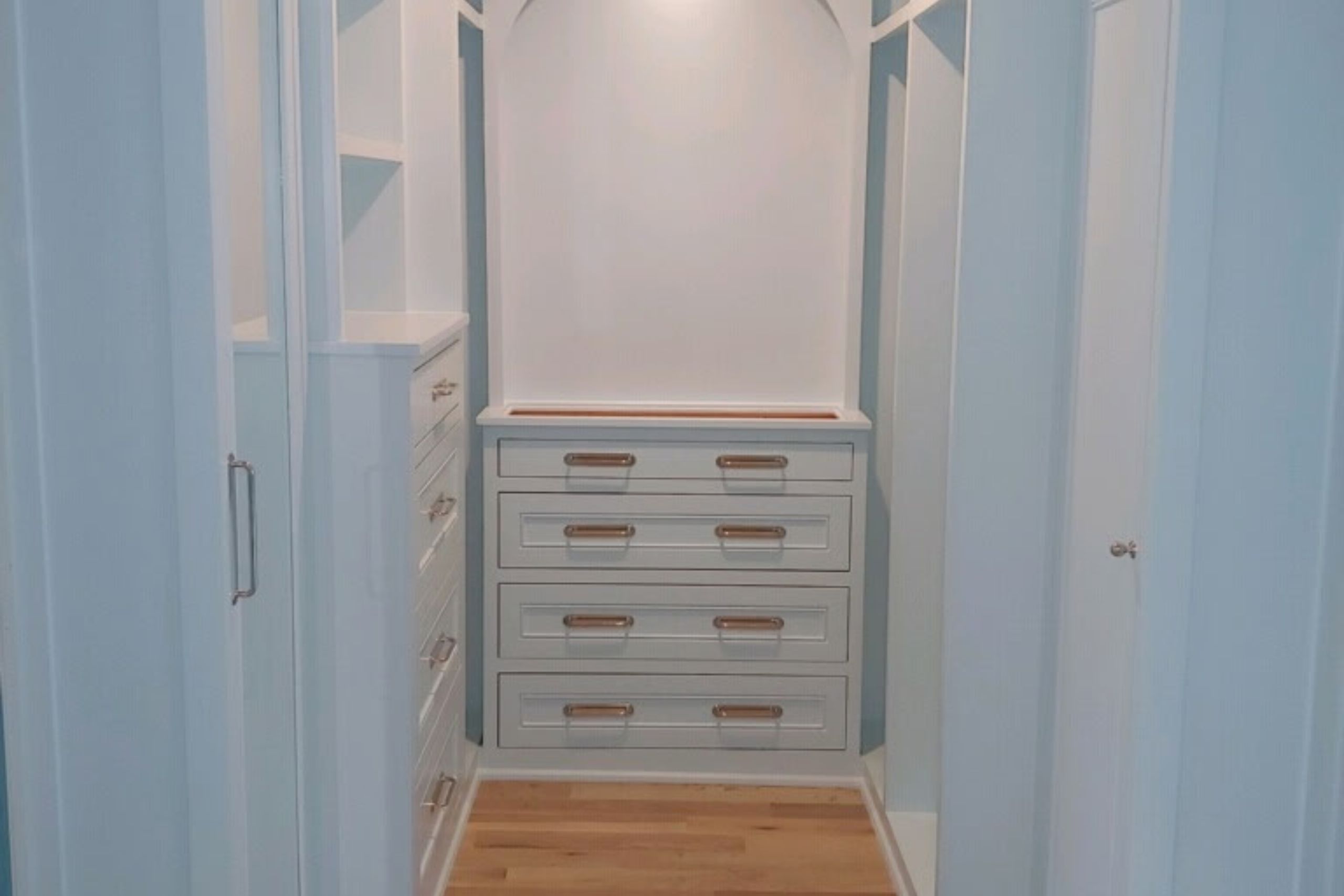 Cabinets