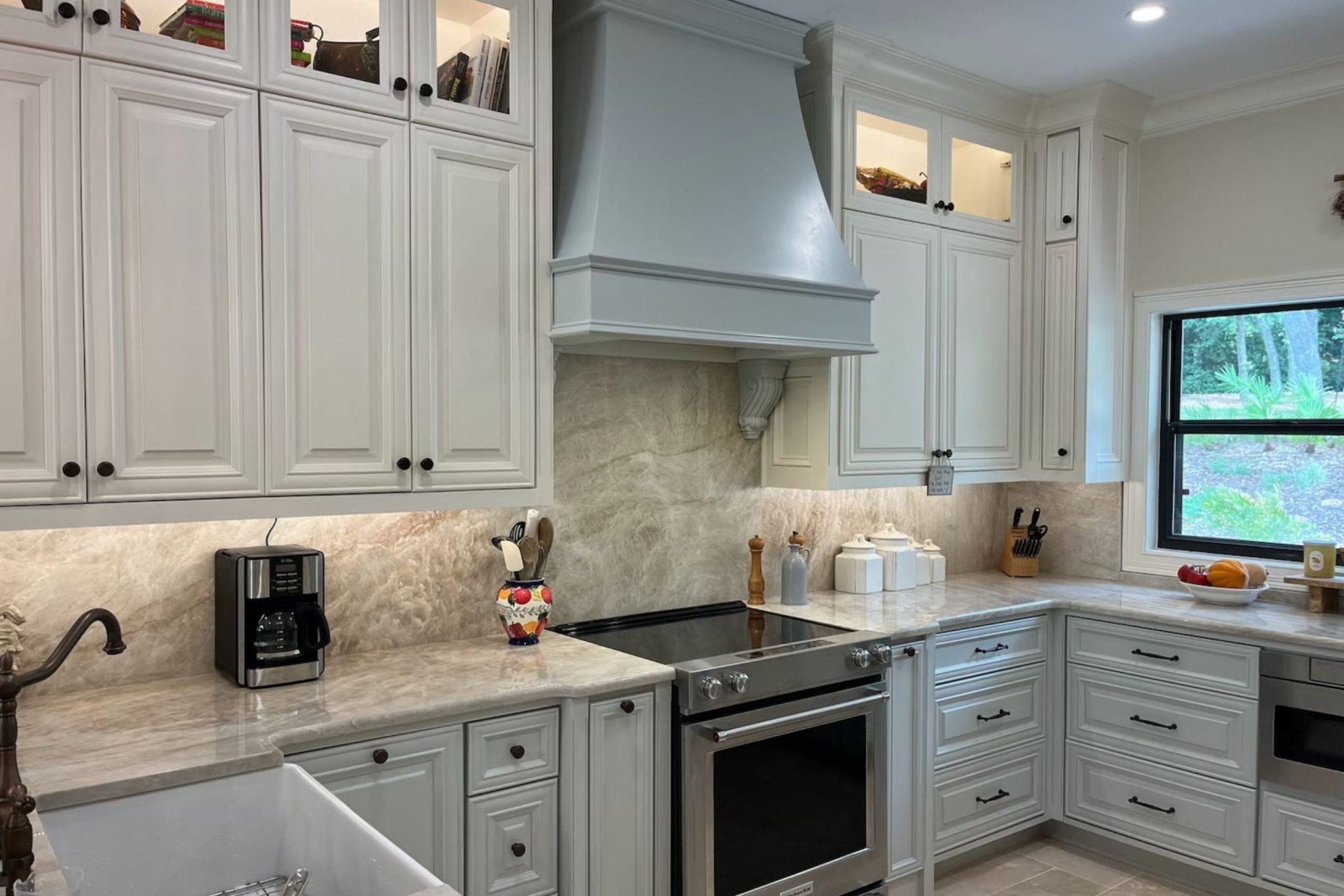 Cabinets Installation in South Carolina