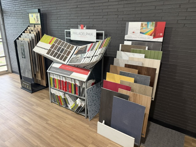 Custom Installation Selection