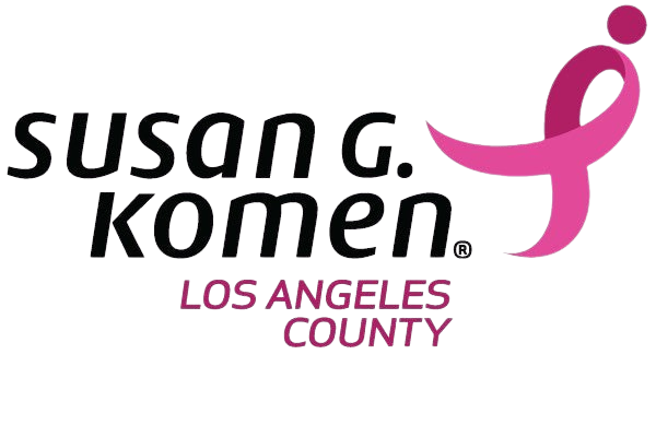 Susan G. Komen Los Angeles County
