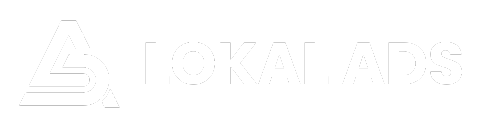 Lokal Ads Logo