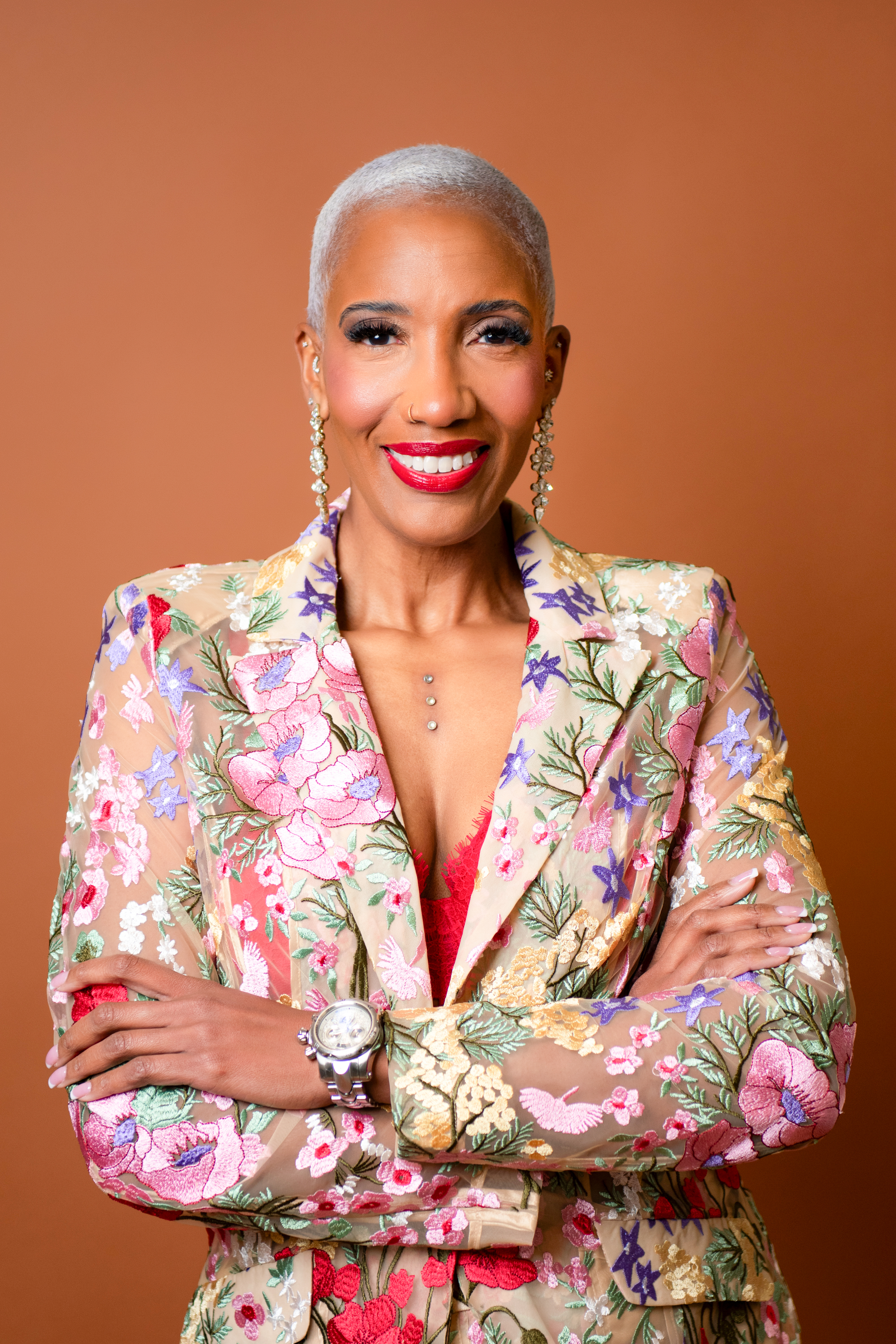 Visibility-focused portrait session for entrepreneurs, executives, and business owners in Pittsburgh