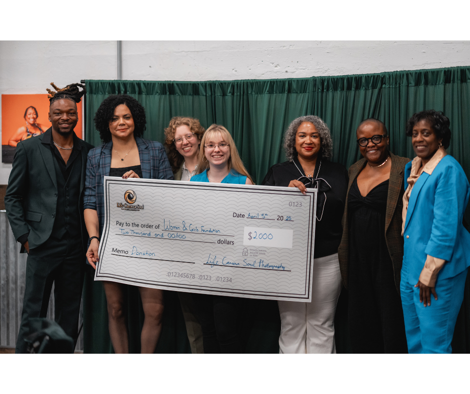Women Over 40 Gala celebration in Pittsburgh