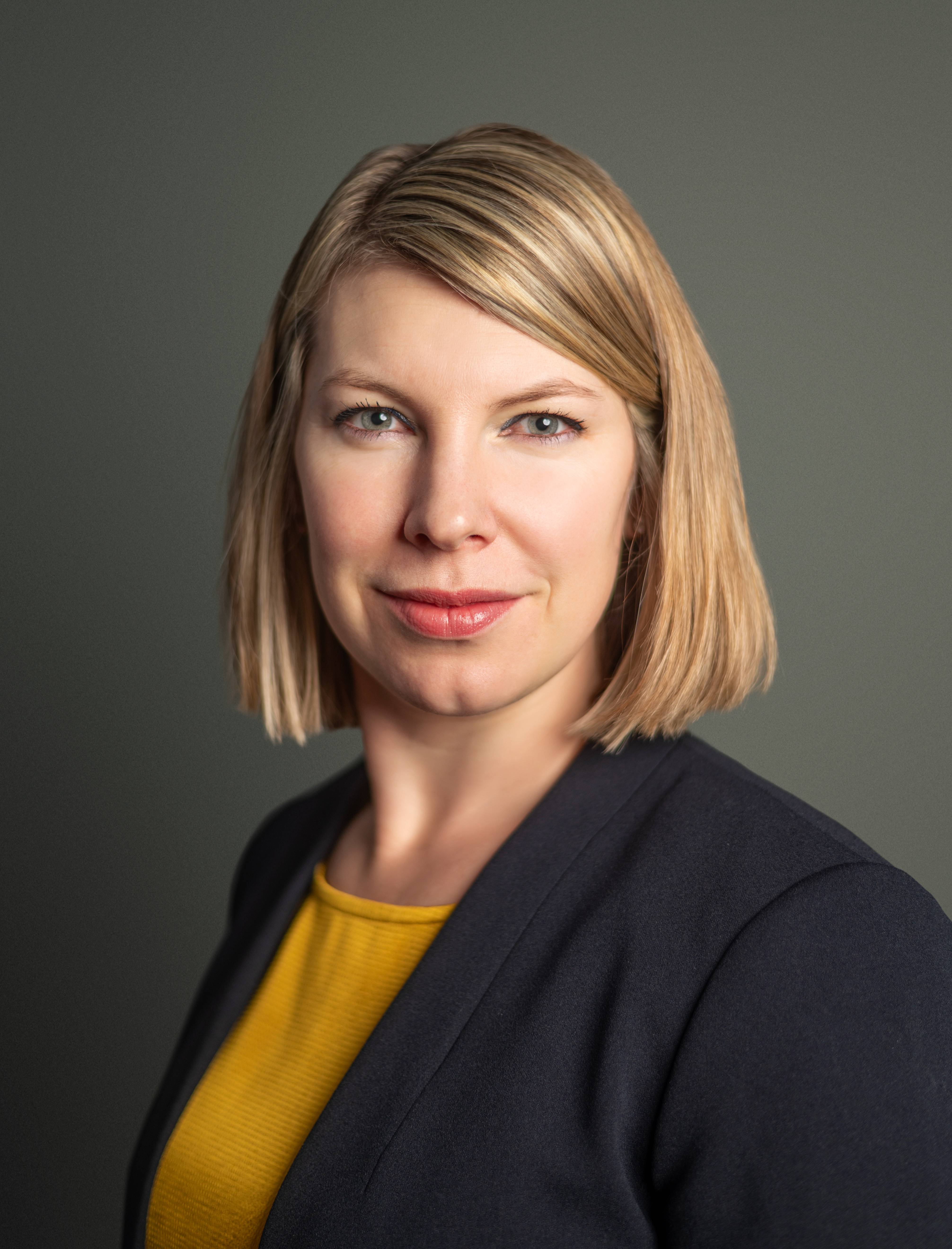 Executive headshot and leadership portrait by Life Camera Soul Photography in Pittsburgh