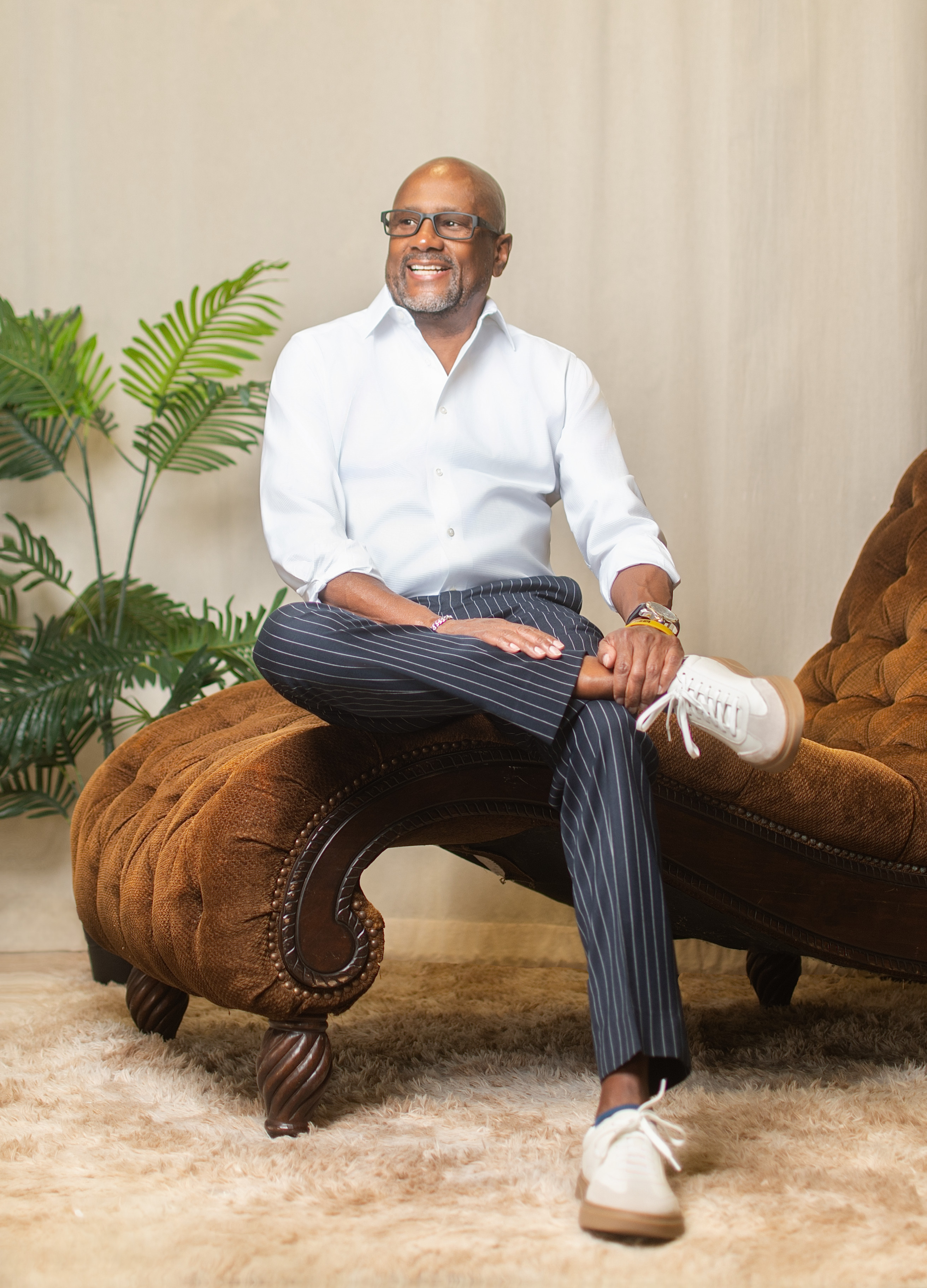 Jordan Jenkins Pittsburgh portrait photographer and creator of the Men Over 40 Portrait Series