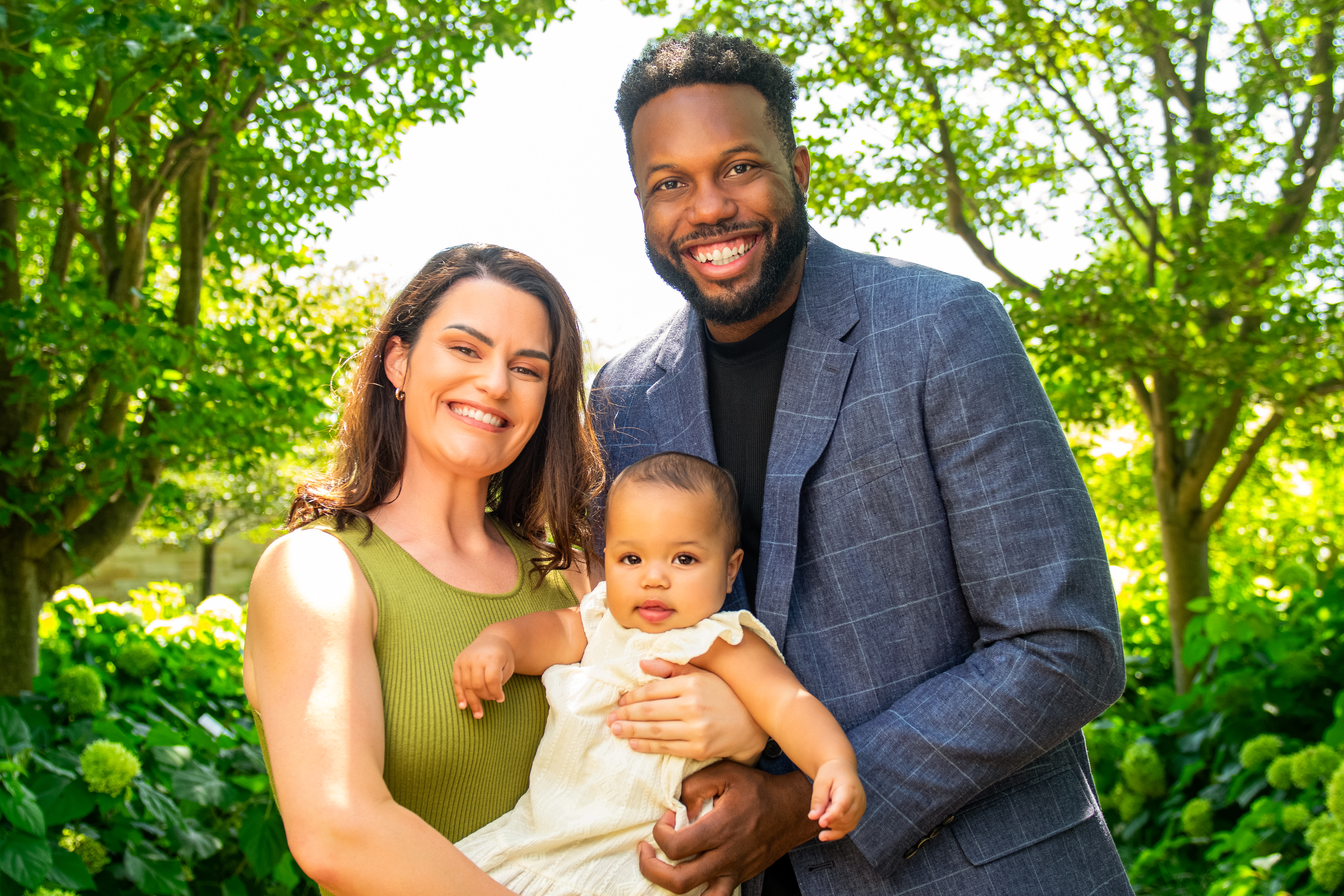 Legacy family portrait in Pittsburgh by Life Camera Soul Photography