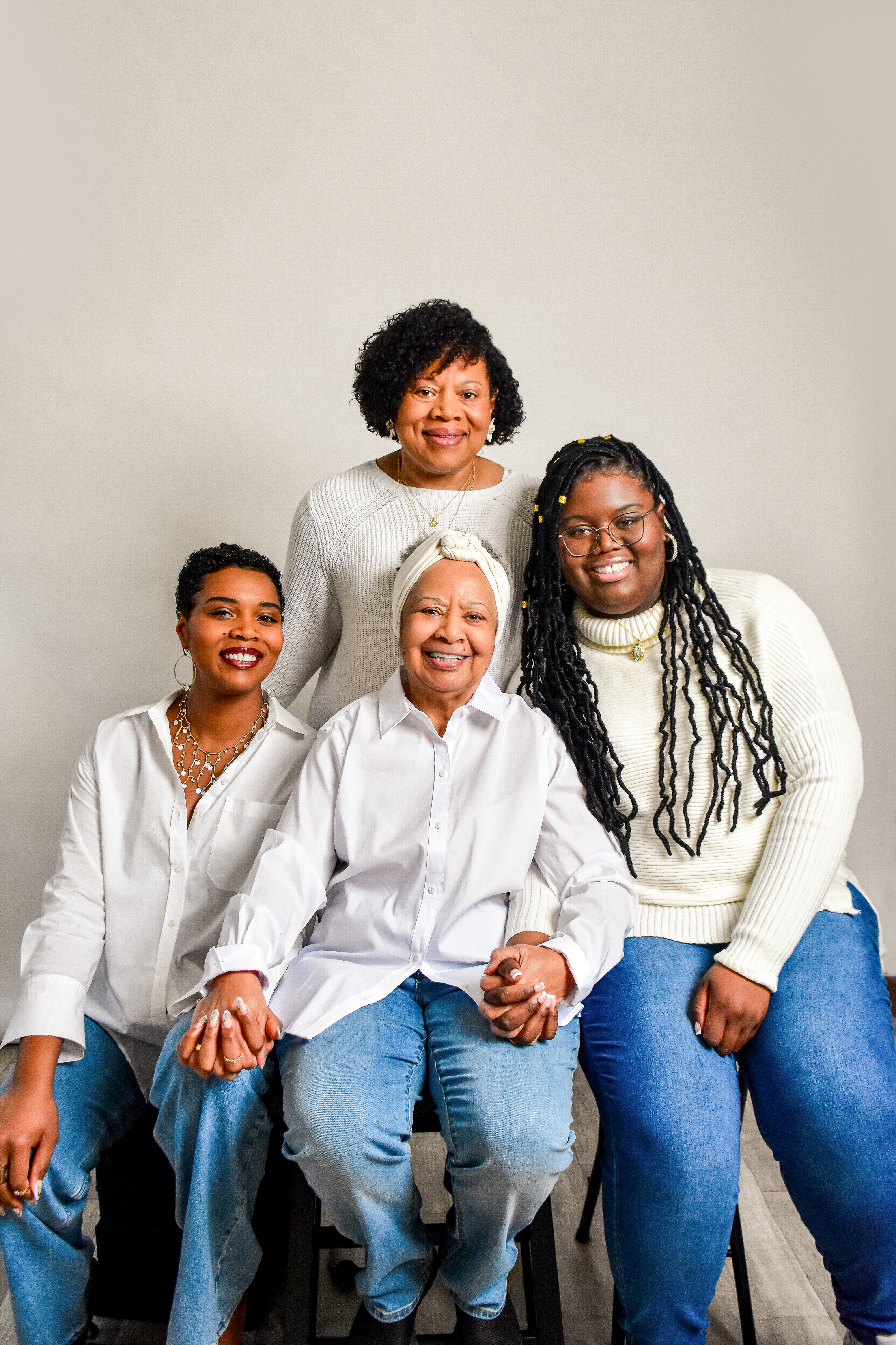 Family portraits in Pittsburgh by Life Camera Soul Photography