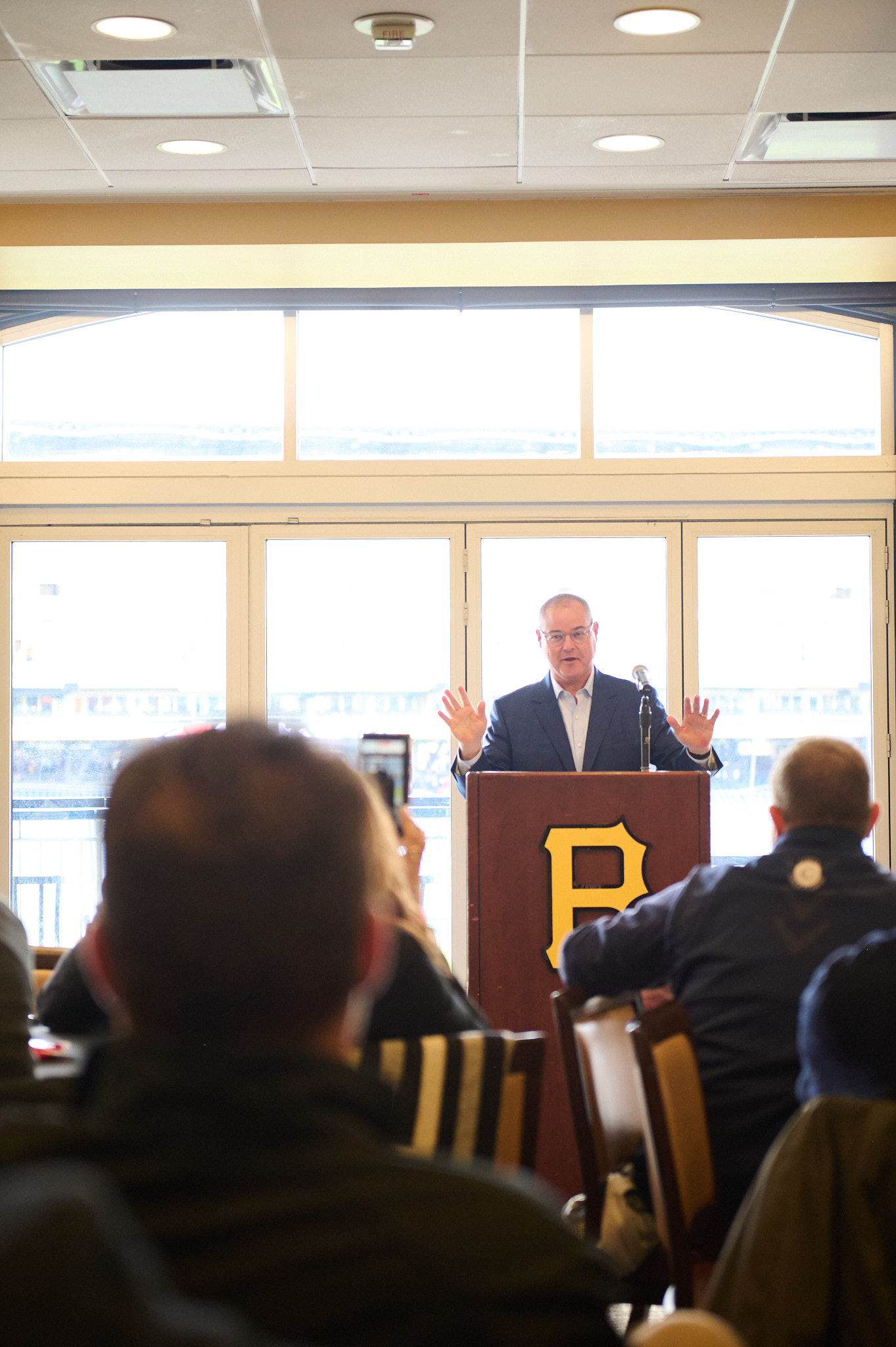 Event photography in Pittsburgh by Life Camera Soul Photography