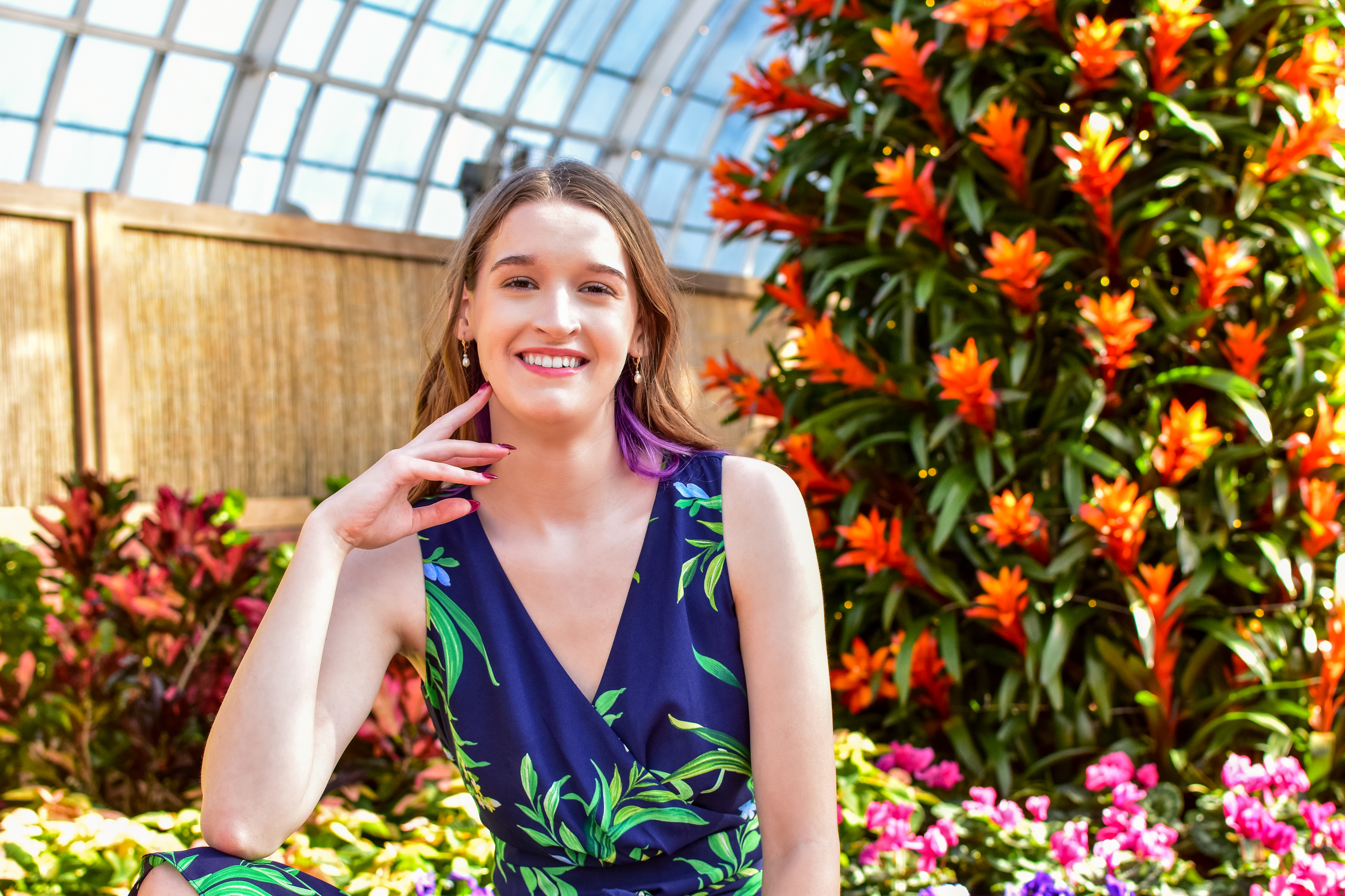 Senior portraits in Pittsburgh by Life Camera Soul Photography