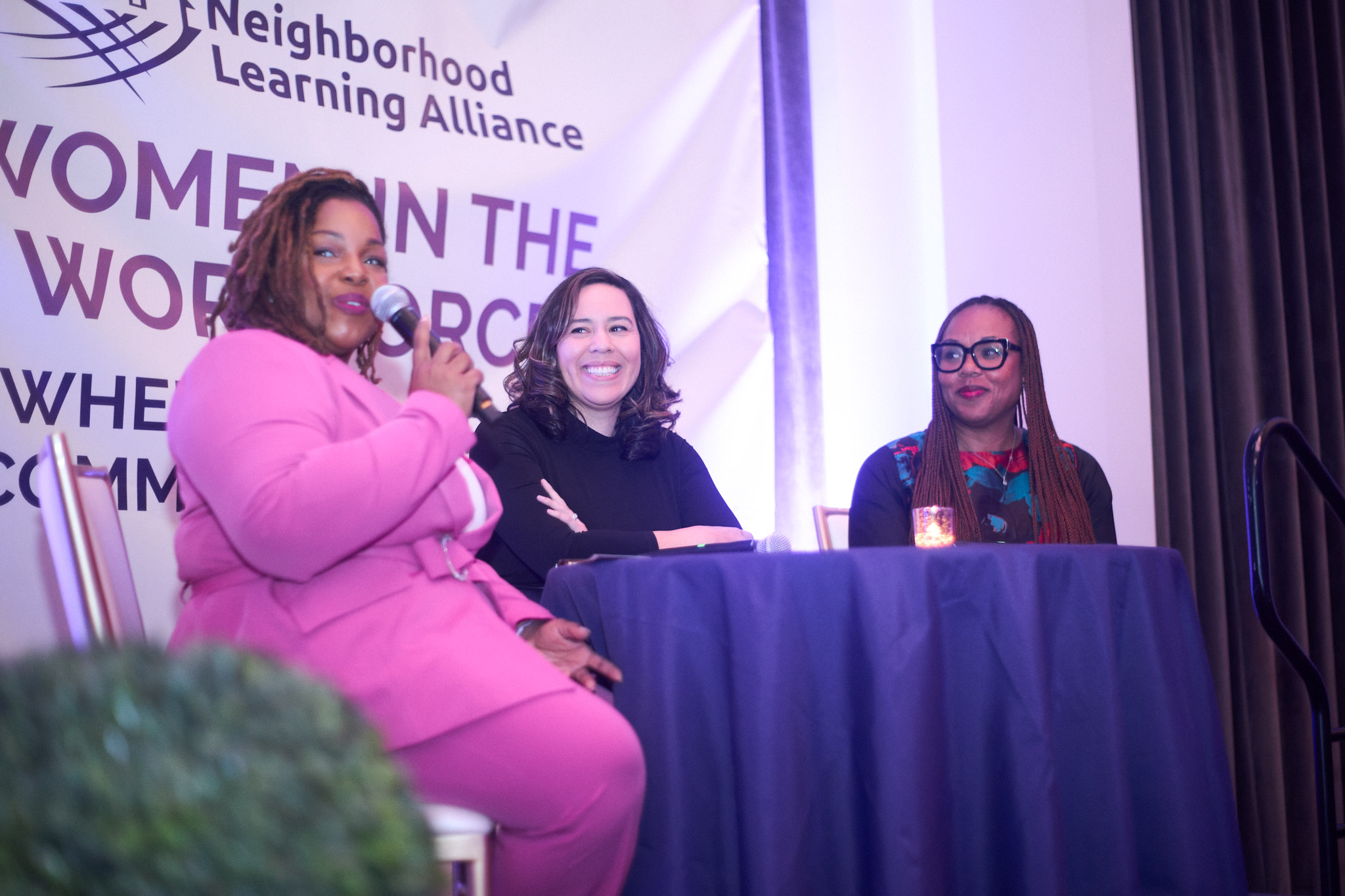 Gala and nonprofit event photography in Pittsburgh by Life Camera Soul Photography