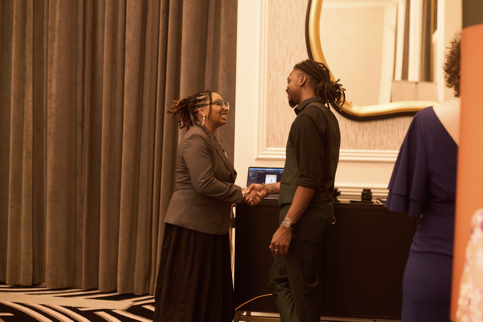 Event coverage planning by Life Camera Soul Photography in Pittsburgh