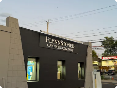 Flynnstoned Cannabis Company