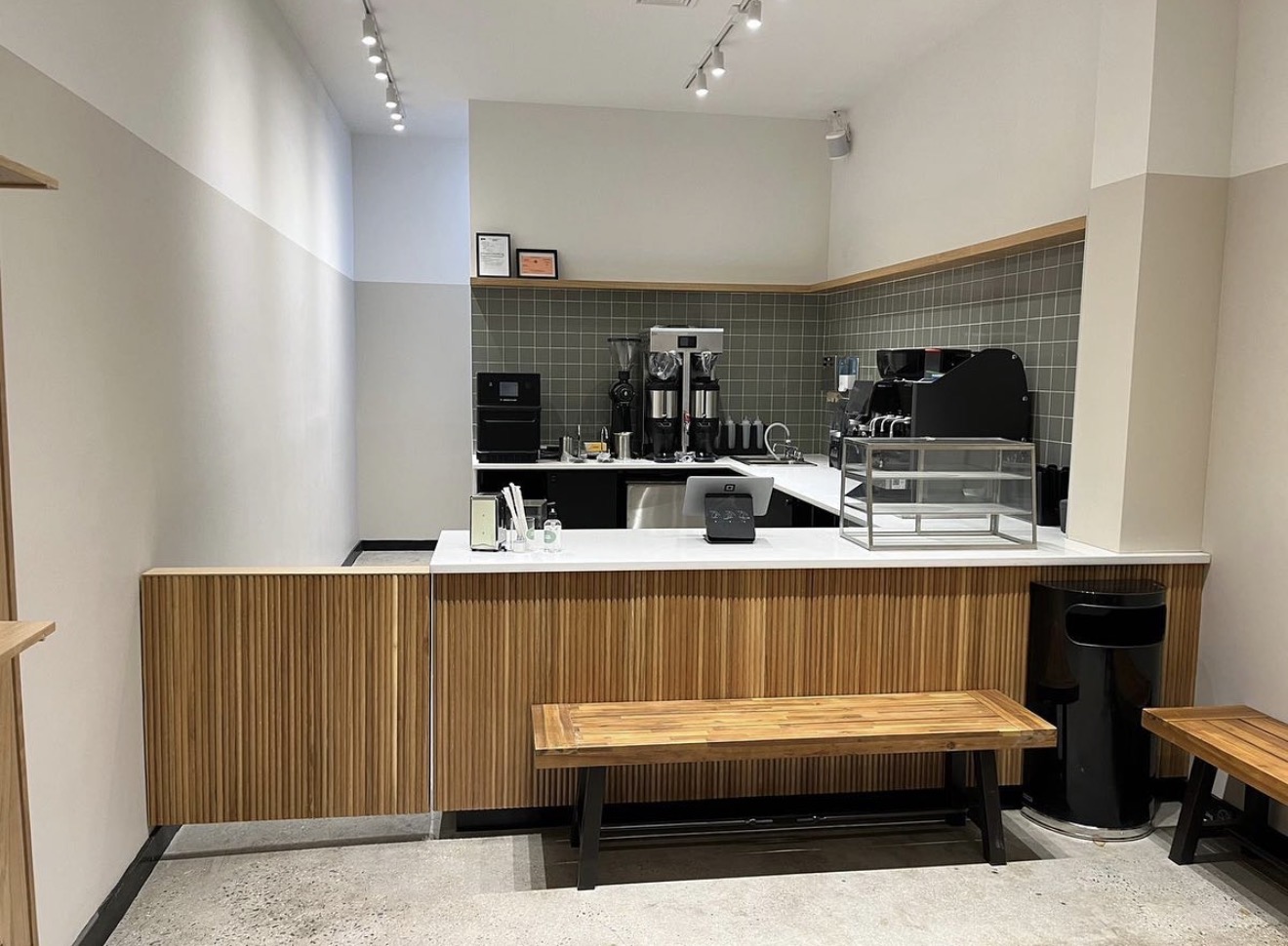 Commercial Millwork in the Bronx