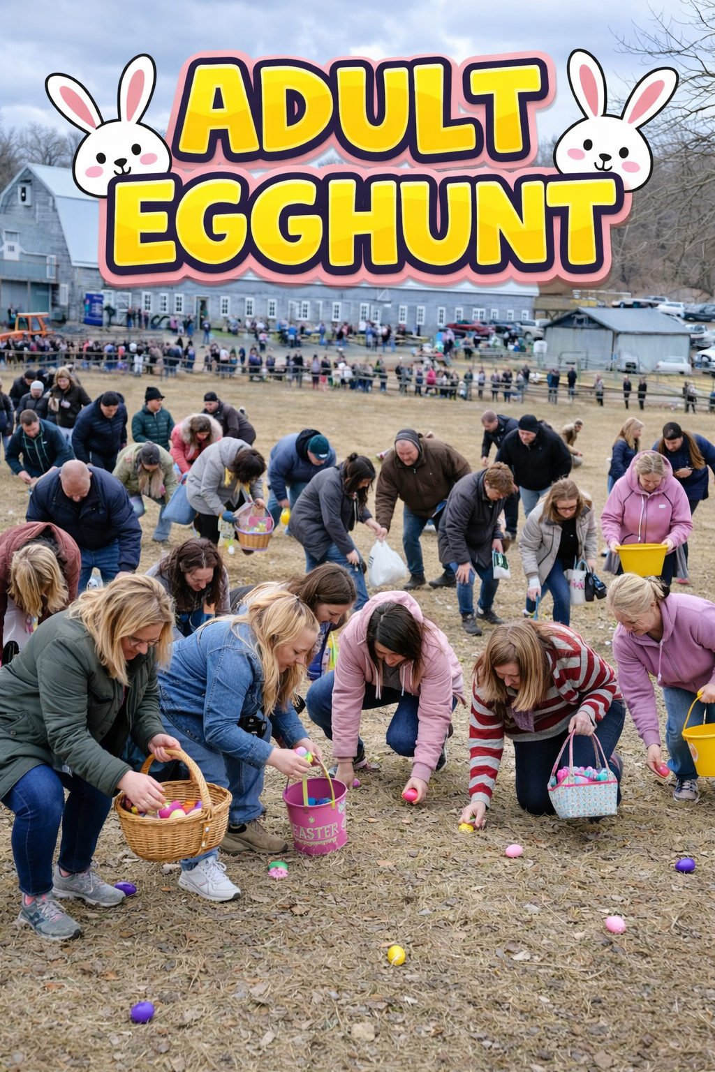 Pony rides and family fun