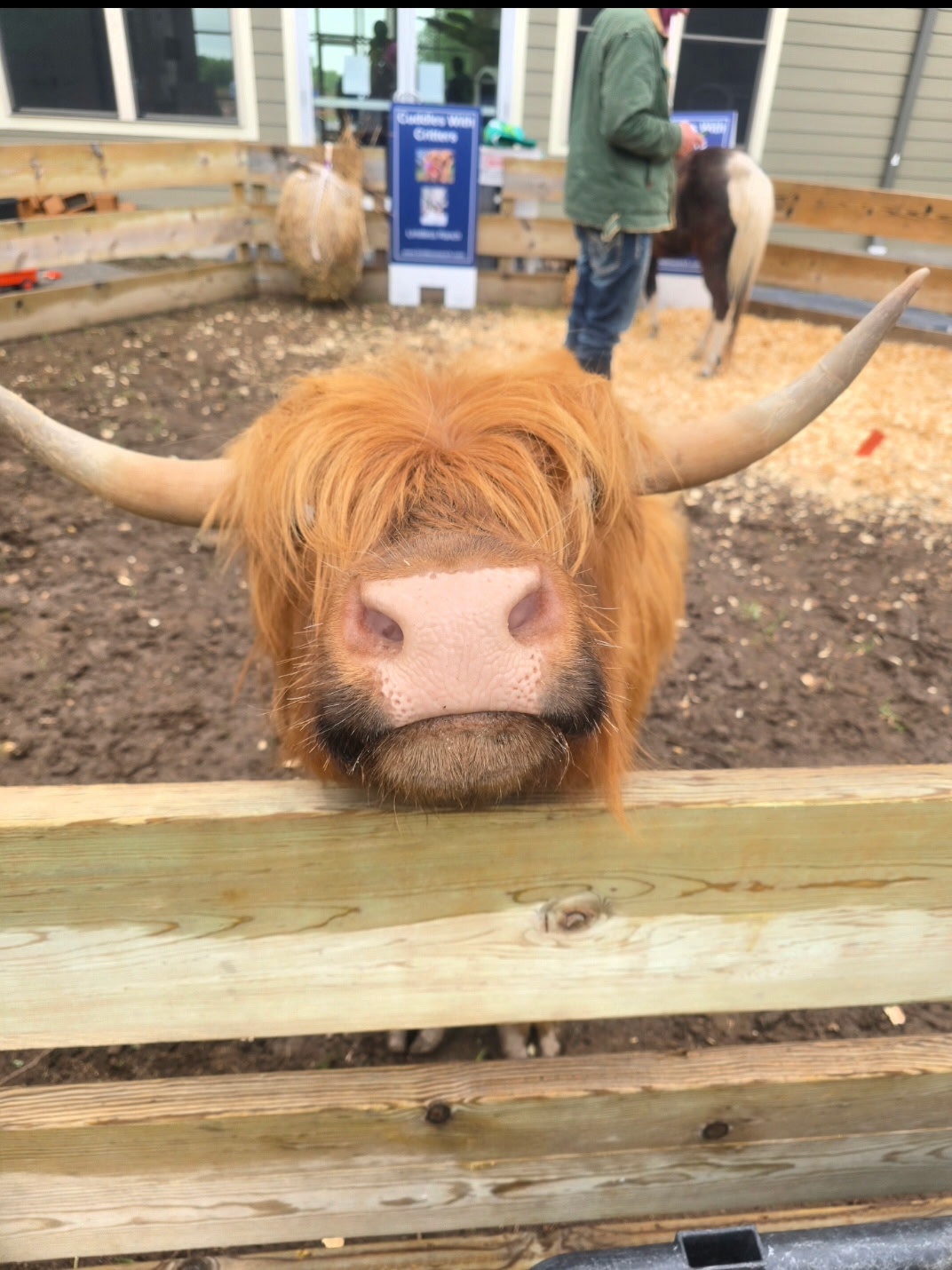 Spring Boutique at Big Rock Creek