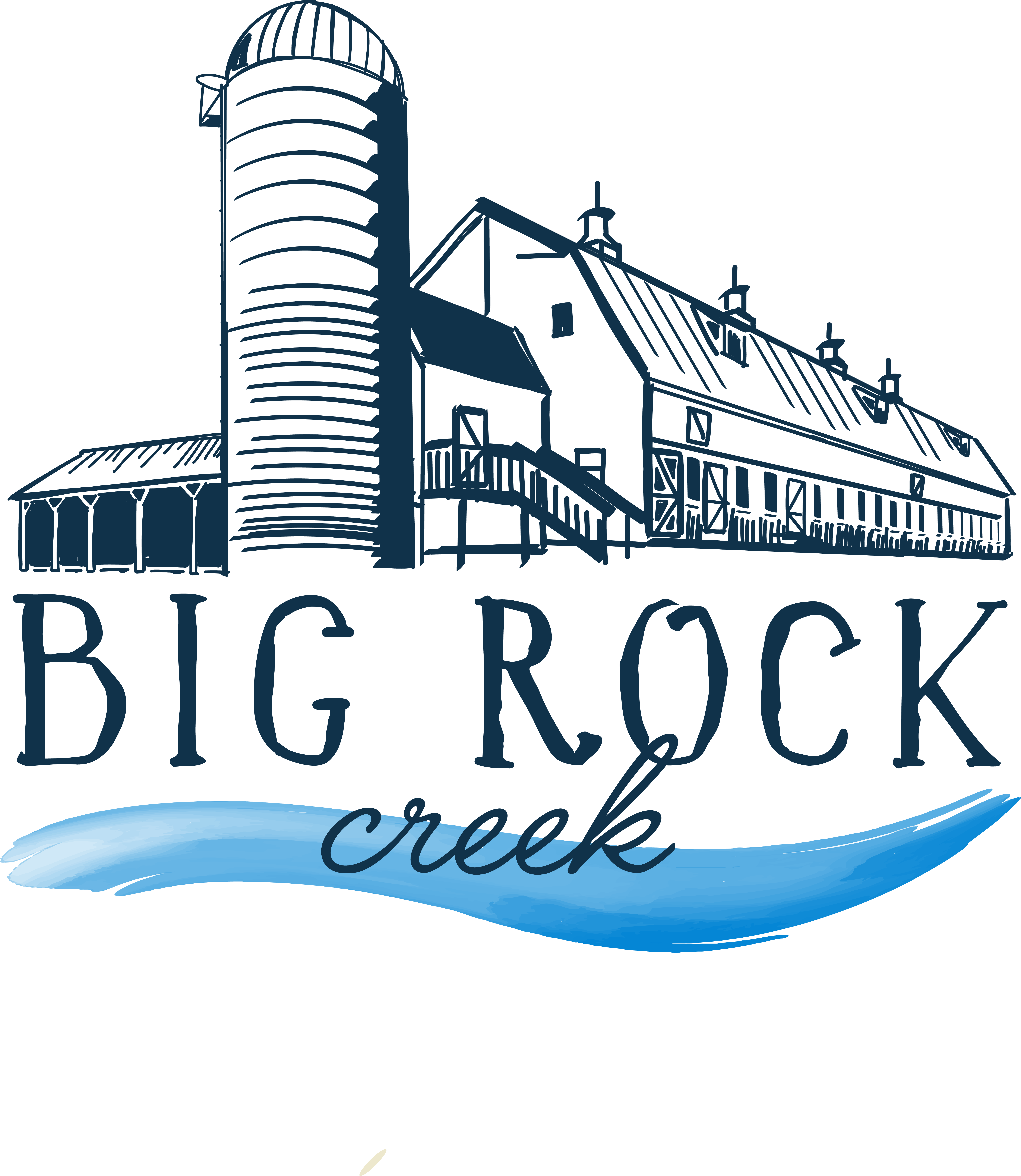 Big Rock Creek