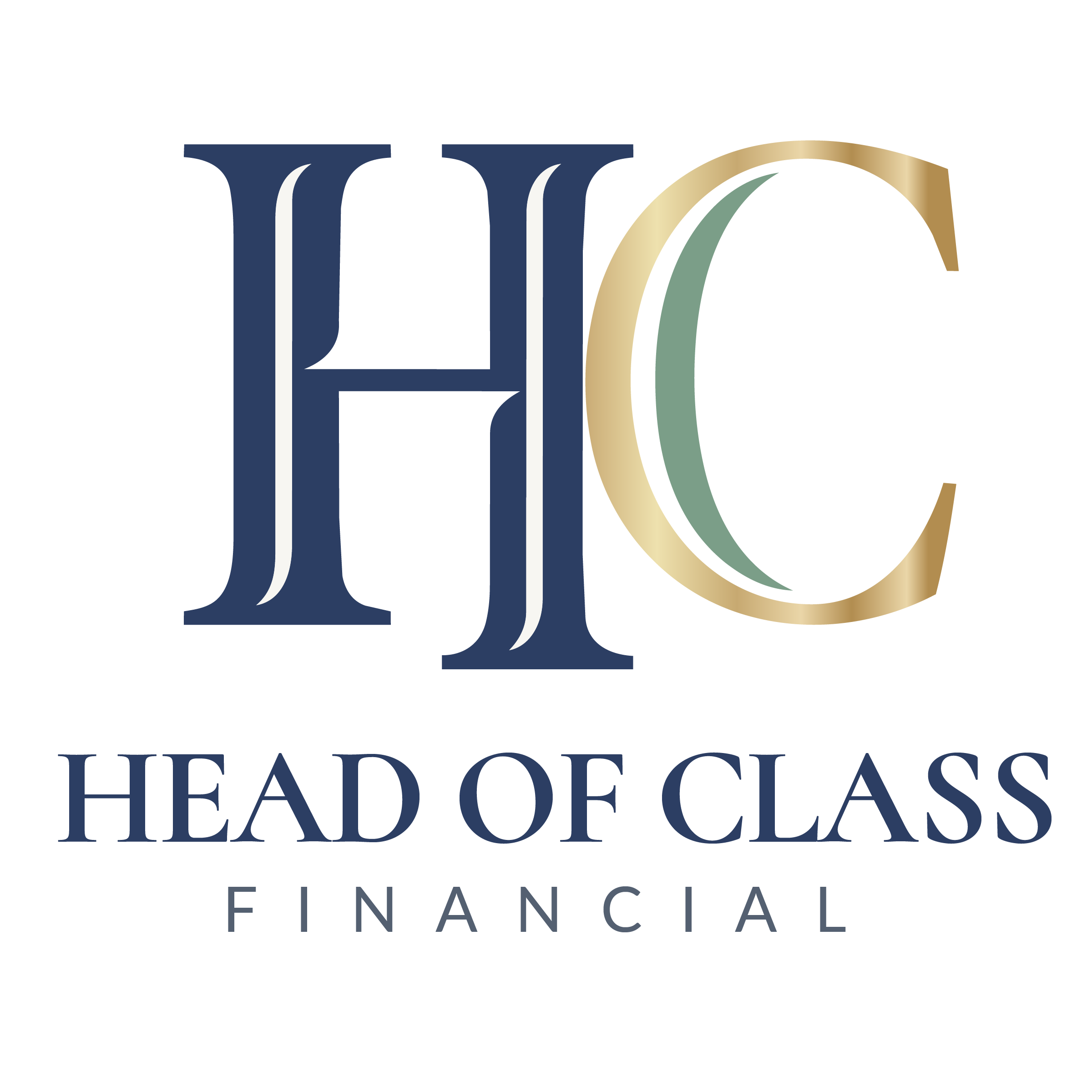 Head of Class Financial