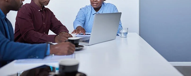 Business Advisory