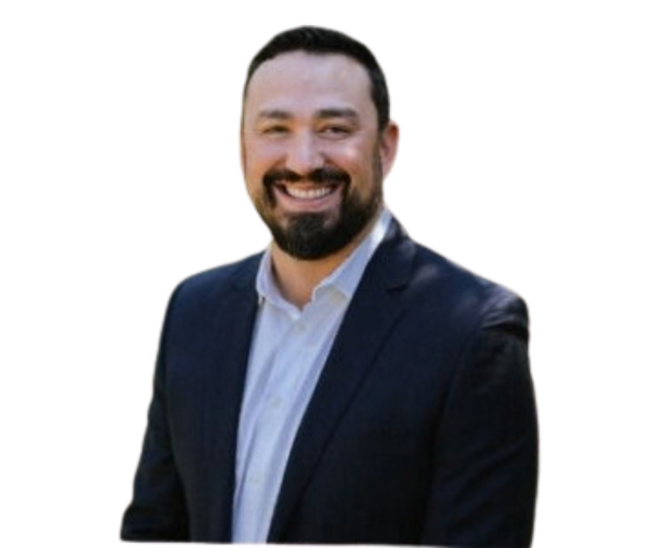 Danny Herrera, Sr. Advisor and strategist