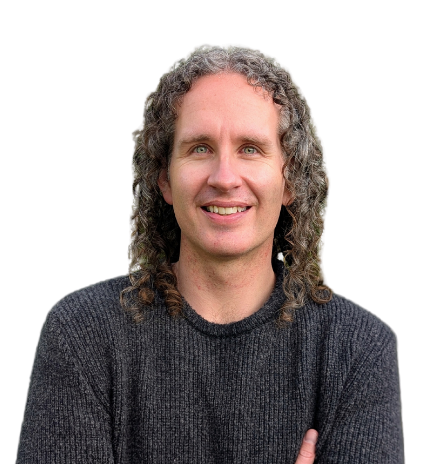 H. Jackson Calame, Founder and Host of Vision Pros Live
