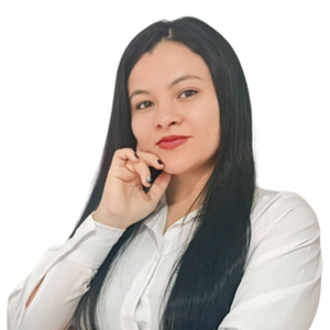 Tatiana Ramirez, Organic Growth Strategist