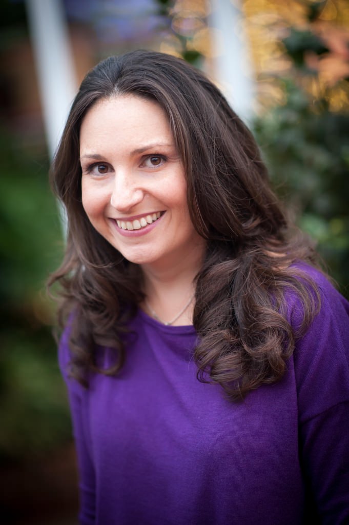 Dr. Christine Whelan