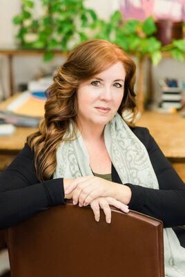 Rachel Bernstein
