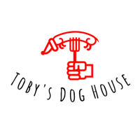 Toby's Dog House Logo