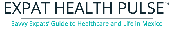 Expat Health Pulse Mexico