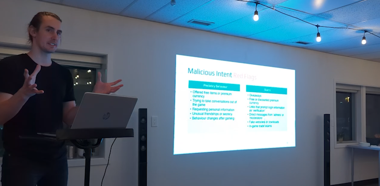 Meet Your Instructor