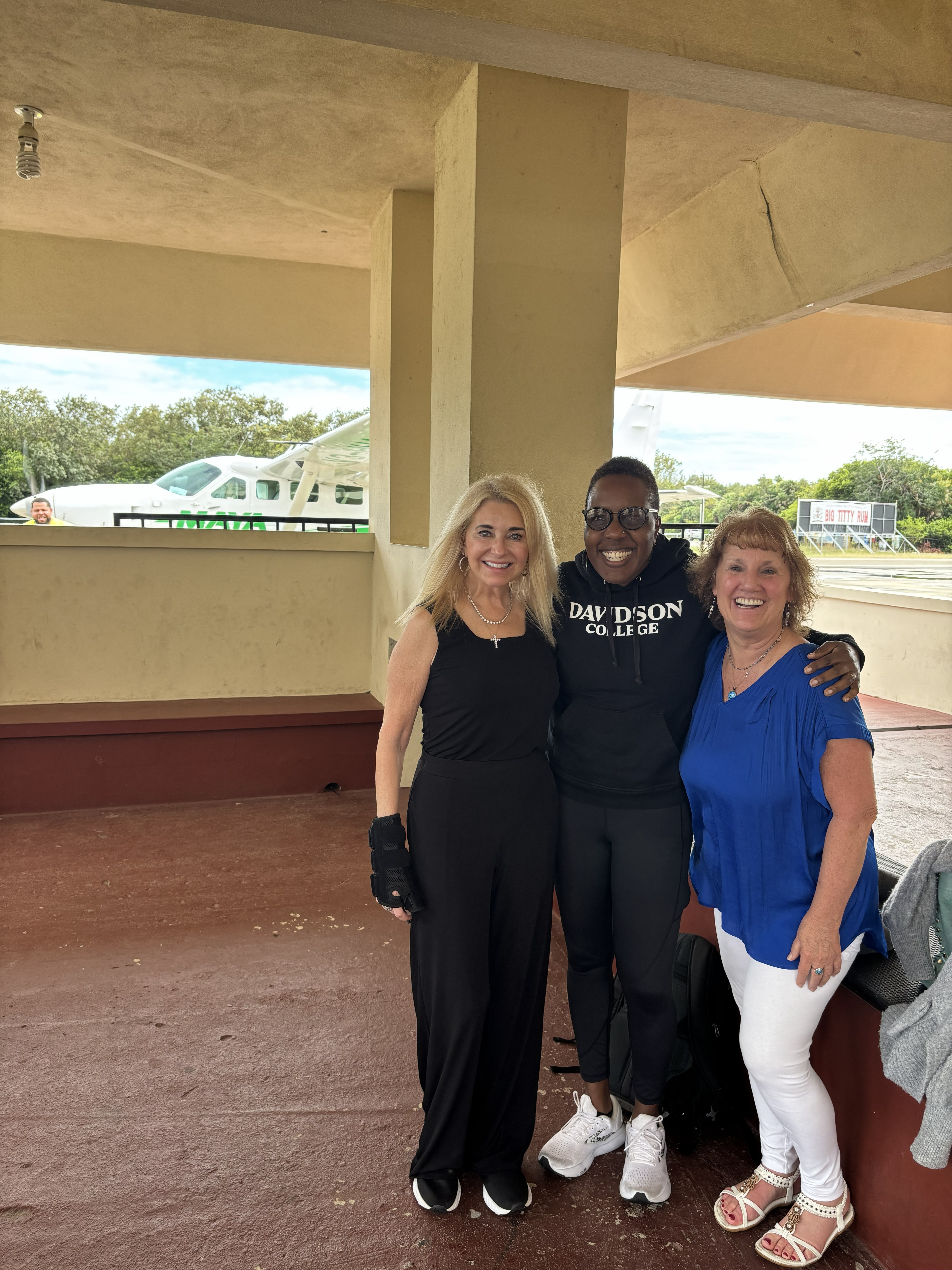 Naia Resorts and Spa