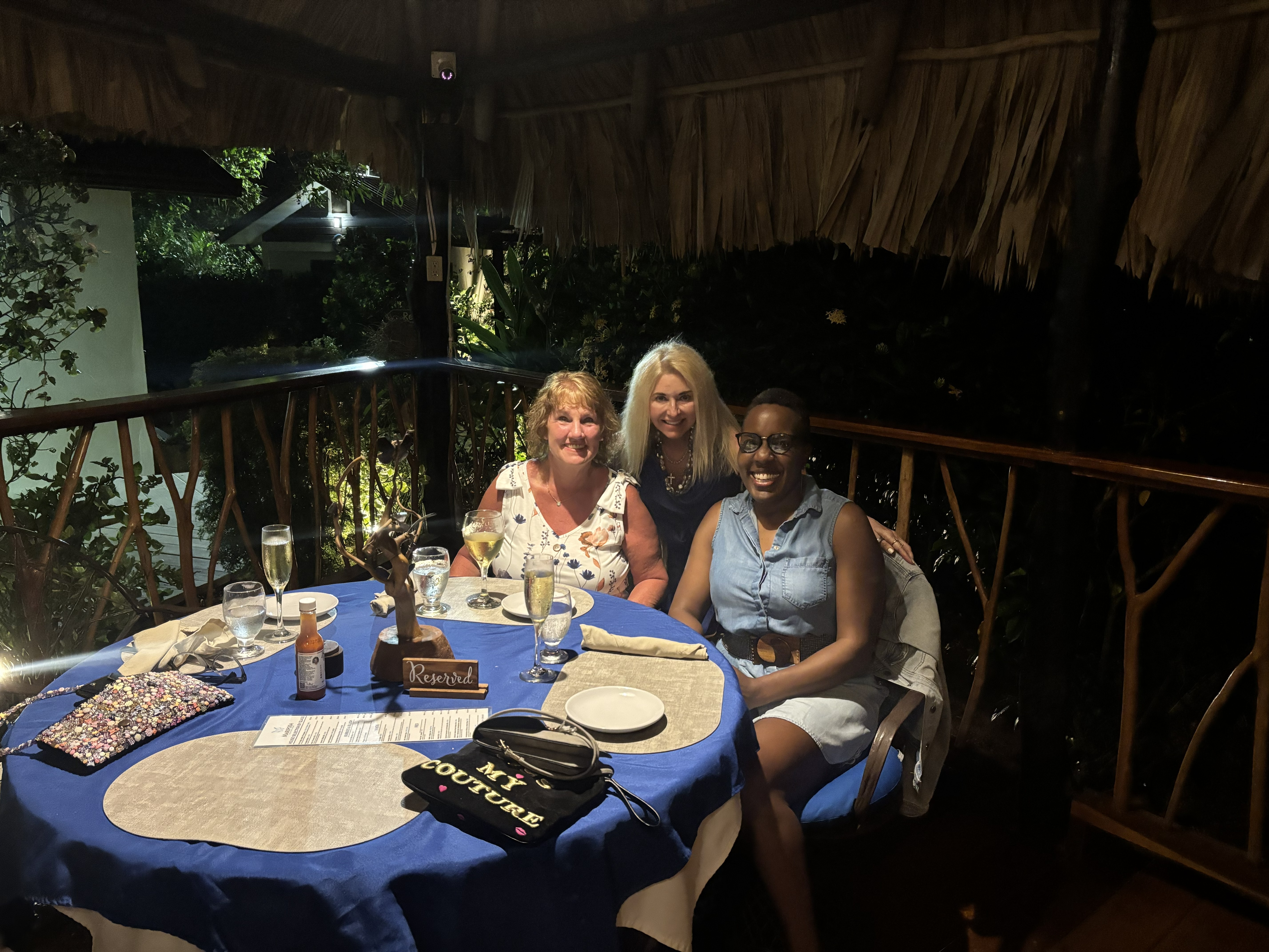 Naia Resorts and Spa