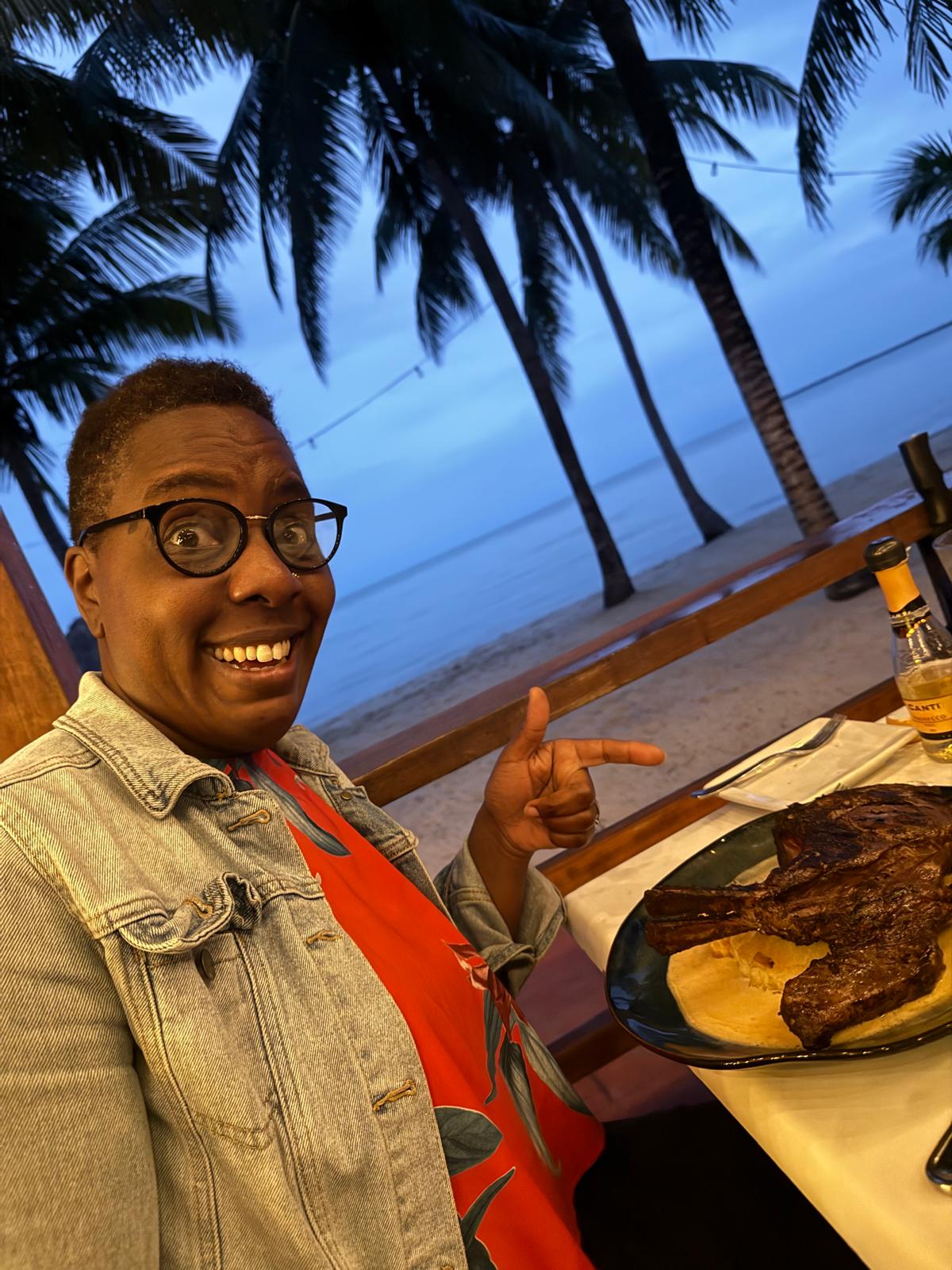 Naia Resorts and Spa