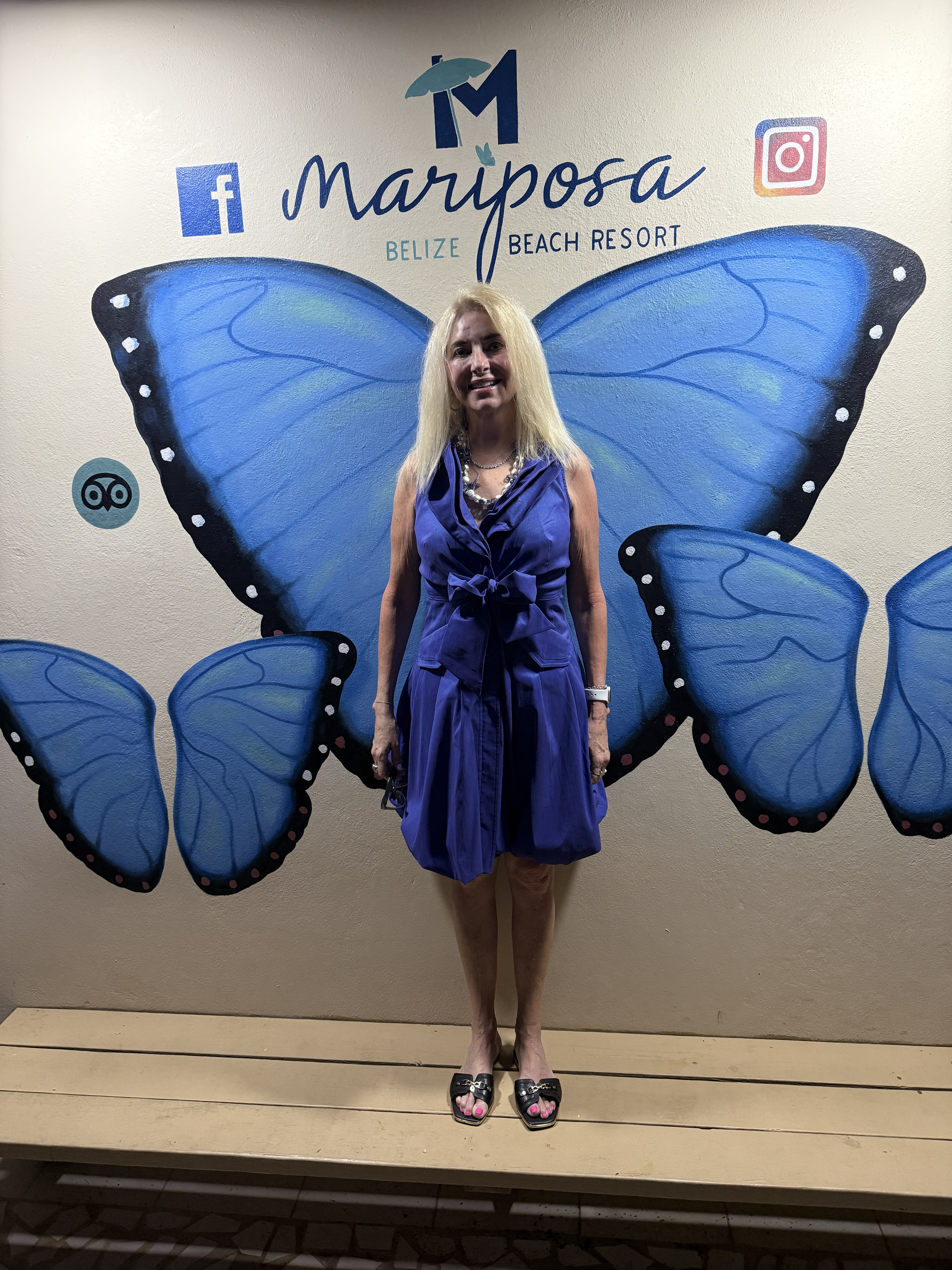 Mariposa