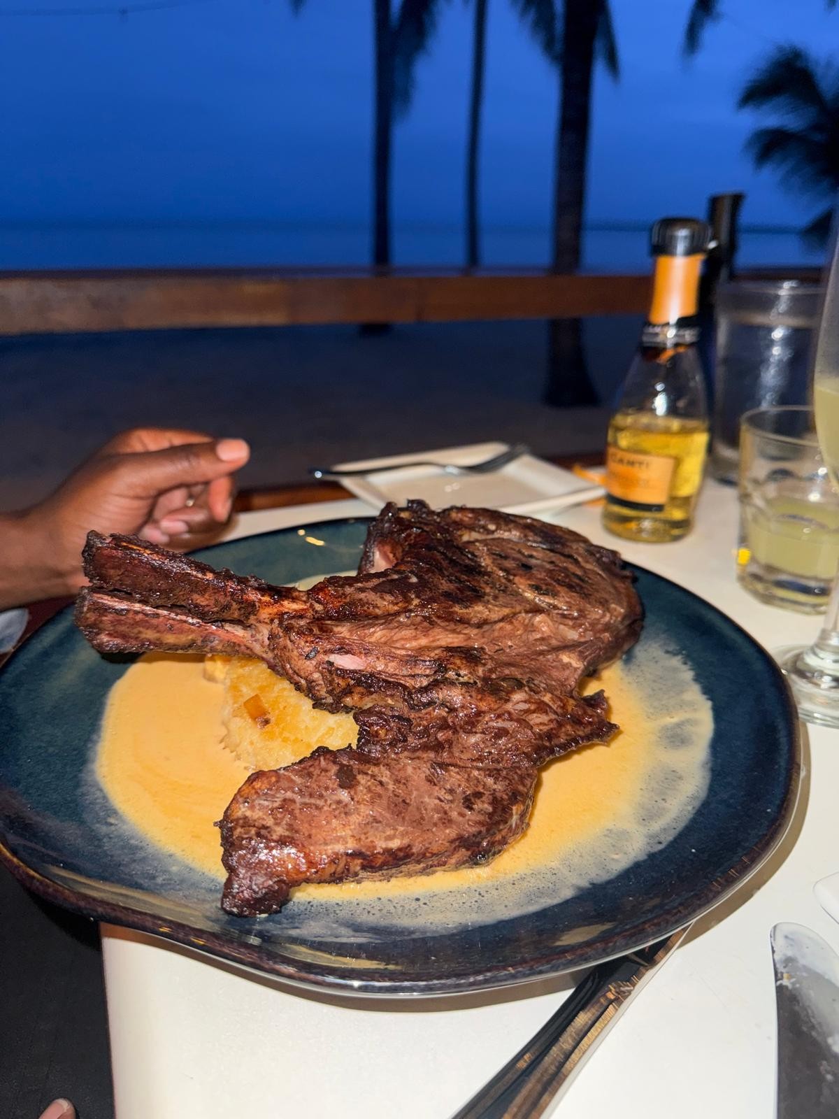 Naia Resorts and Spa